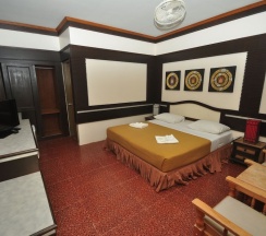 Одноместное бунгало Standard в Phi Phi Rimlay Cottage