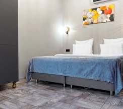 Студия Софт в Apart 64