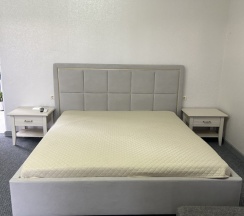 Номер Deluxe с балконом в Саид
