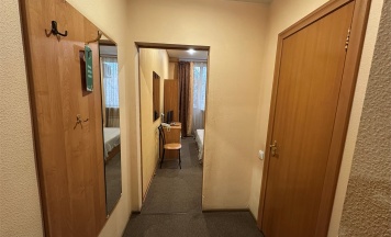 Стандарт в Сафари