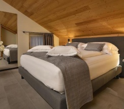 Люкс в Hotel Sporting - Family Hospitality