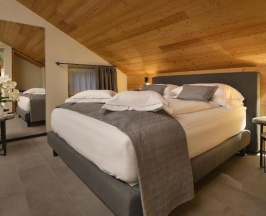 Семейный номер Superior в Hotel Sporting - Family Hospitality