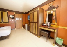 Двухместный номер Standard в 99 Residence Patong