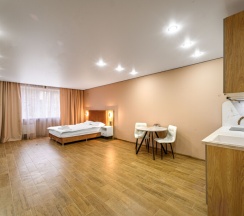 Де Люкс №27 в Портал Апартментс