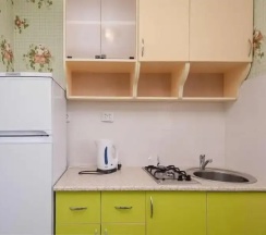 Апартаменты Standard в Гостевой дом