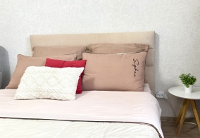 Апартаменты Апартаменты на Короленко 8/34 в Саранске