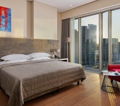 Grand Apartment в Diamond Apartments