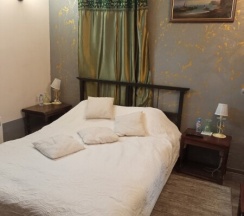 №10 Chateau (Шато) - Стандарт в Le chalet