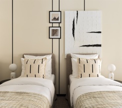 Standard Double / Twin в Glinz