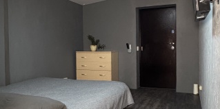 Казань: Апартаменты Сарай Палас