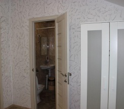 Коттедж улучшенный в Сартаково