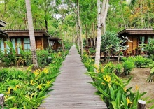 Номер Superior в Jungle Koh Kood Resort