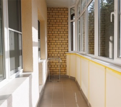 Повышенной комфортности в Комета