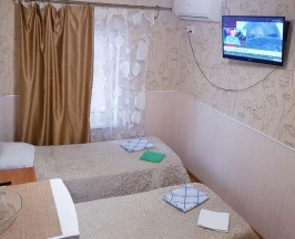 четырех местный классический в Давзар