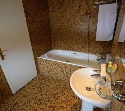 de Luxe в Фортеция