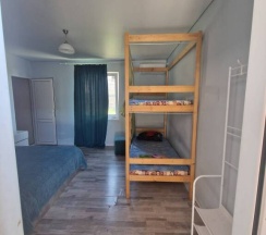 Номер Classic в Леон