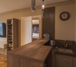 Делюкс с видом на Енисей в Красноярск