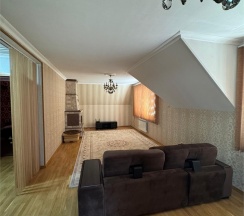 Коттедж 1 в Antey hotel