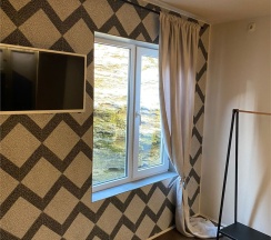 Апартамент "Стандарт" на Теплосерной 21 в Лайм