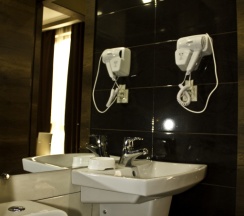 Двухместный номер Standard двуспальная кровать в Пальма