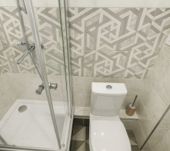Комфорт Полуторный Диван в Metro apartments