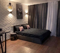 Квартира в Апартаменты на улица Гудкова, 20