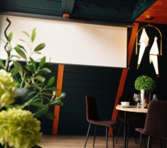 River-3 VIP | Банный чан в Барские Поля