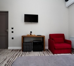 Двухместный Стандарт в Леки