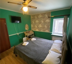 Полулюкс в Сак