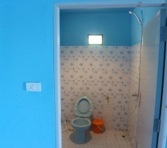 Номер Deluxe в Char Bungalows