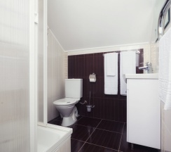 Двухместный номер Standard двуспальная кровать в Melissa