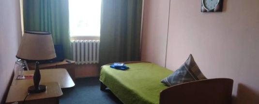 Номер Standard в Евразия
