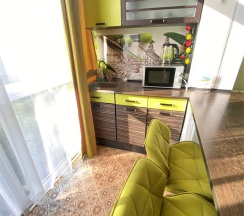 Апартаменты-Студио в Joy apartments