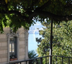 Семейный номер Standard в Hotel Firenze Lugano