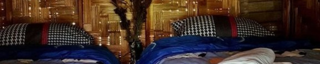 Номер Standard c 1 комнатой в Peisanae Faikeng Resort