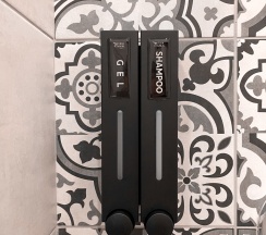 Улучшенный люкс в Tash maral