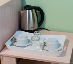 Делюкс De Luxe Double в Аэропорт Красноярск