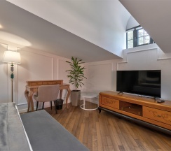Апартаменты/APARTMENTS в Hatti