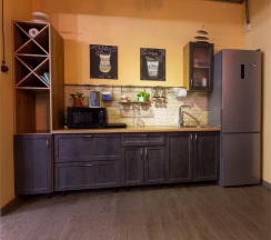 Коттедж в Loft