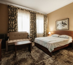 Комфорт трехместный в Аксу