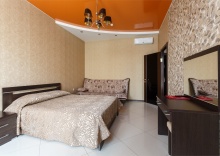 Роскошный апартамент в Hotel Orange