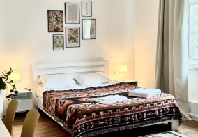 Апартаменты Апартаменты на переулок черниковский 5 в Тульской области