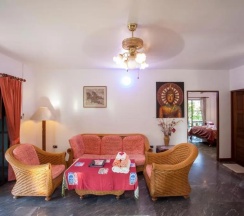 Люкс с 2 комнатами в Ya Nui Resort