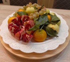 Дом в Профессорский