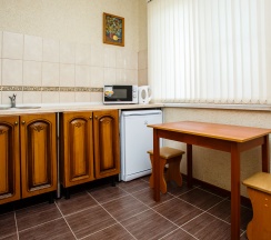 Двухместный номер с двуспальной кроватью в Сочи Олимпийский парк Сириус