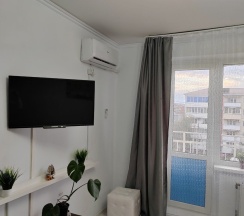 Квартира в Апартаменты на г.Крымск, ул. Октябрьская, 37б