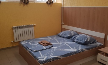 Полулюкс в Звездный