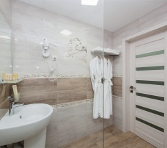 Апартаменты в Kailas Park&SPA by Stellar Hotels