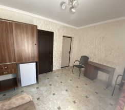 Стандартный люкс в Парус