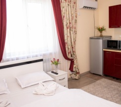 Номер Standard в А & G